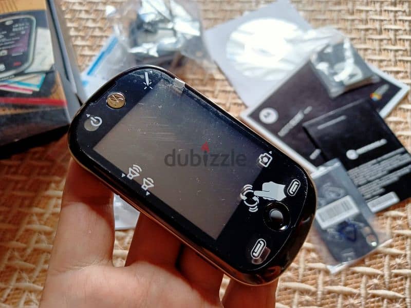 Motorola Motosurf A3100 6