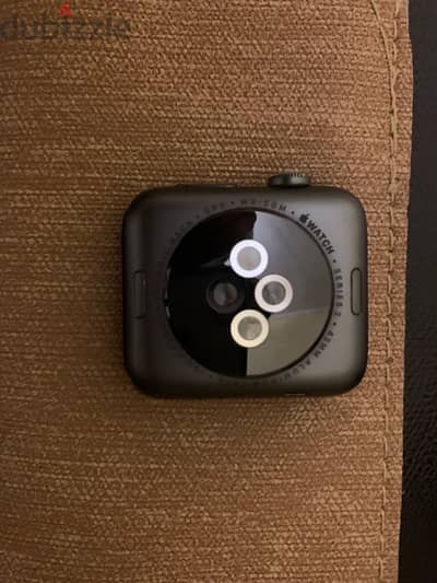 Apple Watch 2nd generation 42mm