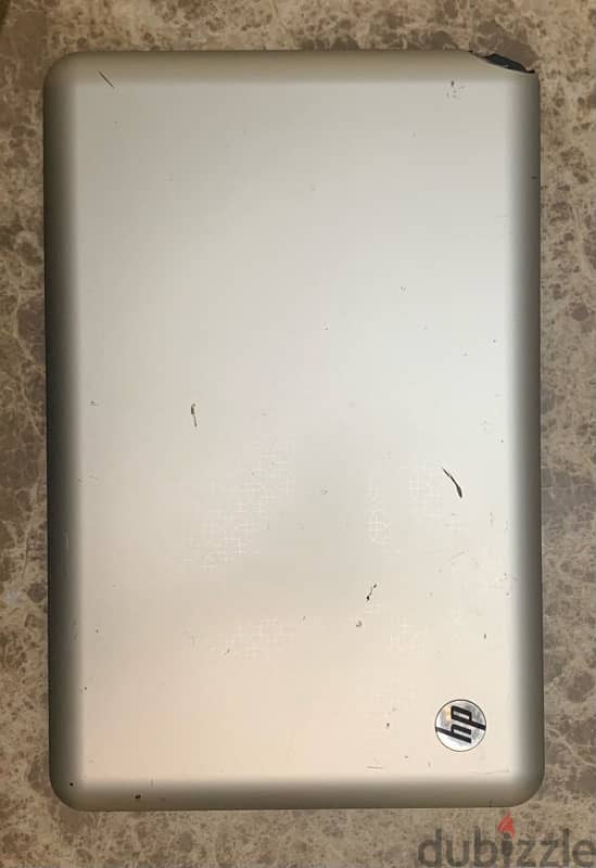 hp dv6 i7 1st gen. 2