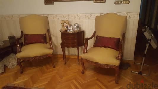 salon for sale