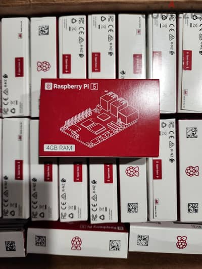 Raspberry PI for sale