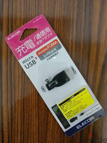 LG L-03A ( Brand New ) 2