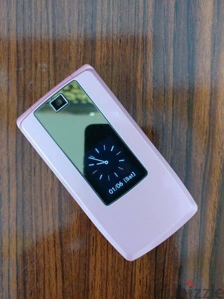 LG L-03A ( Brand New ) 4