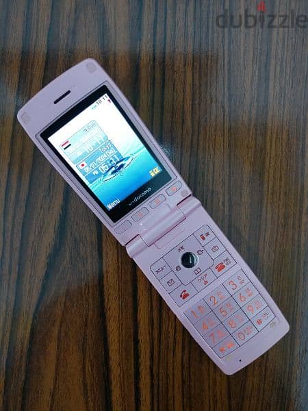 LG L-03A ( Brand New ) 10