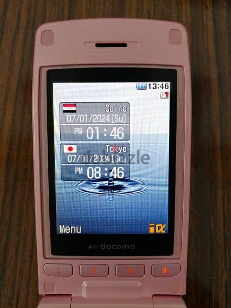 LG L-03A ( Brand New ) 11