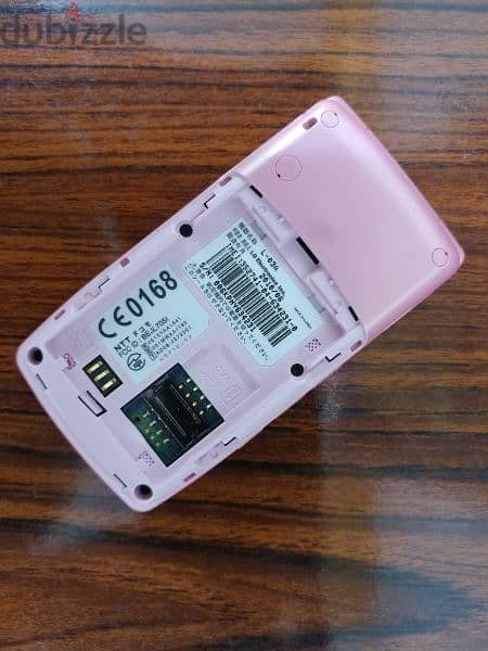 LG L-03A ( Brand New ) 14