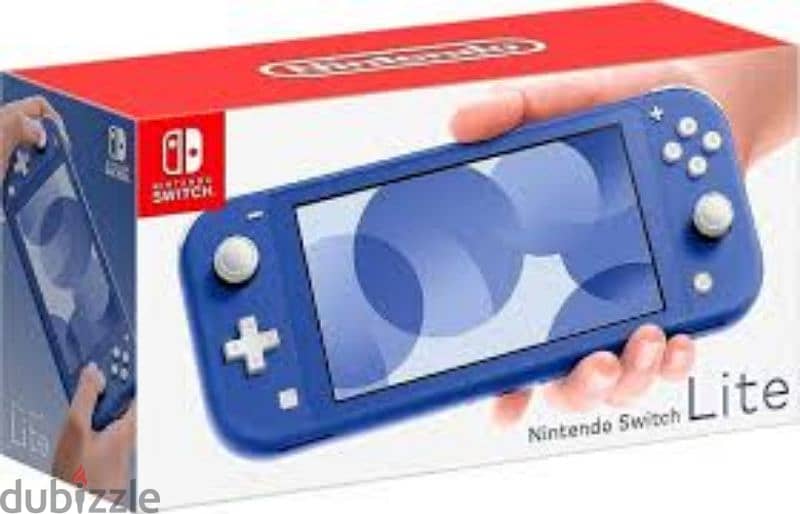 nintendo switch 1