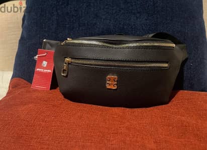 Pierre Cardin original bag.