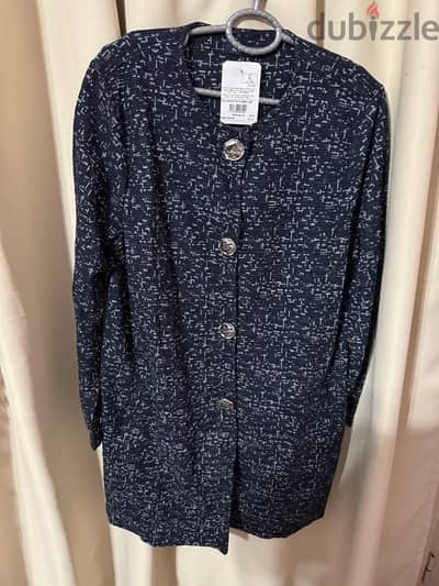 lc wakiki jacket