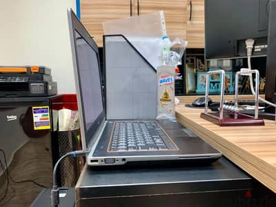 لاب توب ديل مستعمل i5 حالة مممتاز 16 جيجا رامات  و هارد 240 SSD