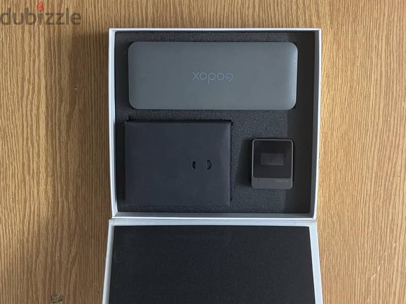 mic godox m2 wireless 1