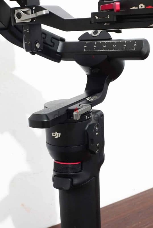 Ronin rs3 mini 2