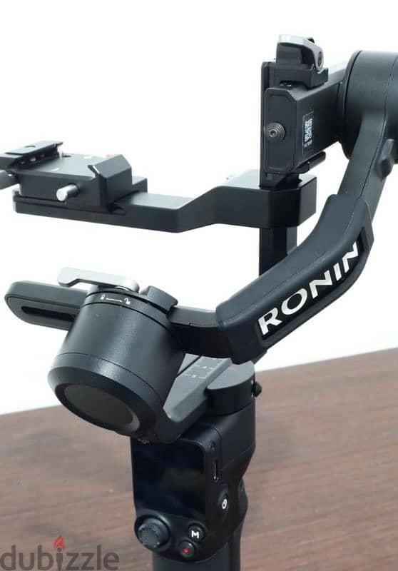 Ronin rs3 mini 3