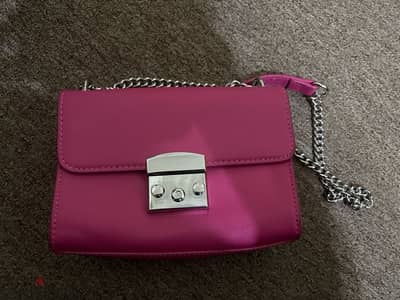 bershka small bag