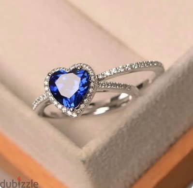 PANDORA RING - خاتم البندوره