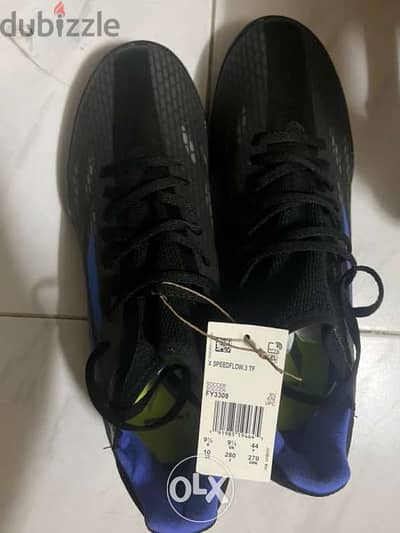 Adidas Original Shoes Original with tickets (44)