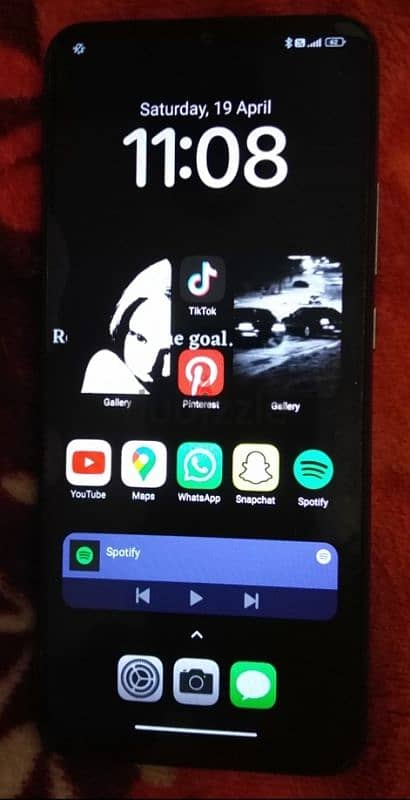 xiaomi redmi 10c 2