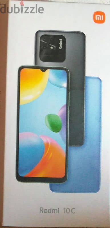 xiaomi redmi 10c 3