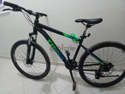 trinx m 116 elite