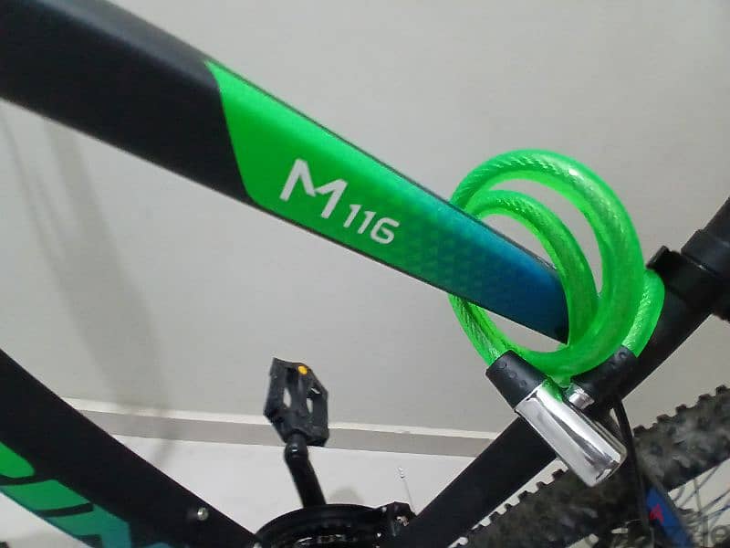 trinx m 116 elite 1