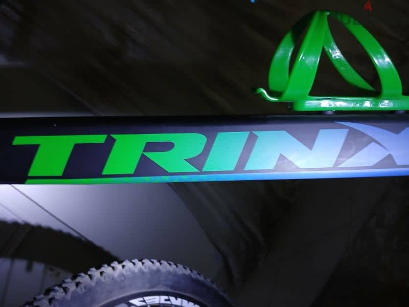 trinx m 116 elite 2