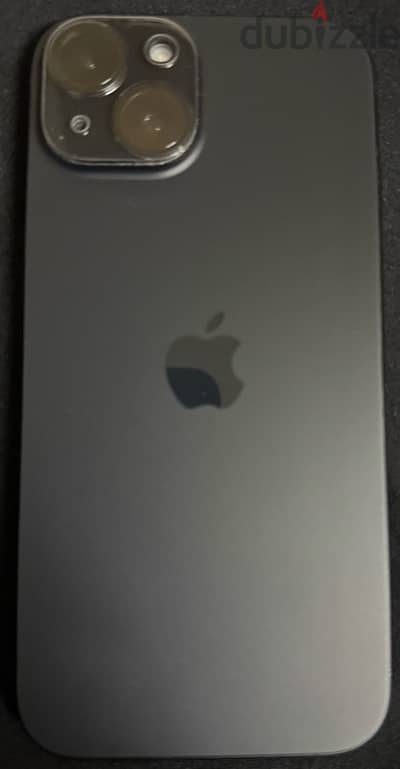 iphone 15 128GB 98% بدون خدش