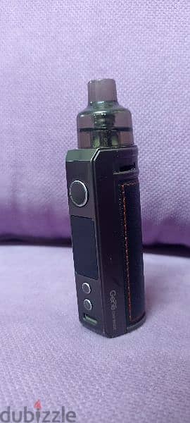 Voopoo Drag S 1