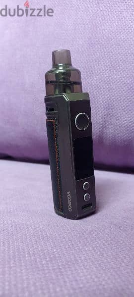 Voopoo Drag S 2