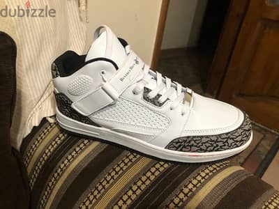 polo Beverly Hills shoes