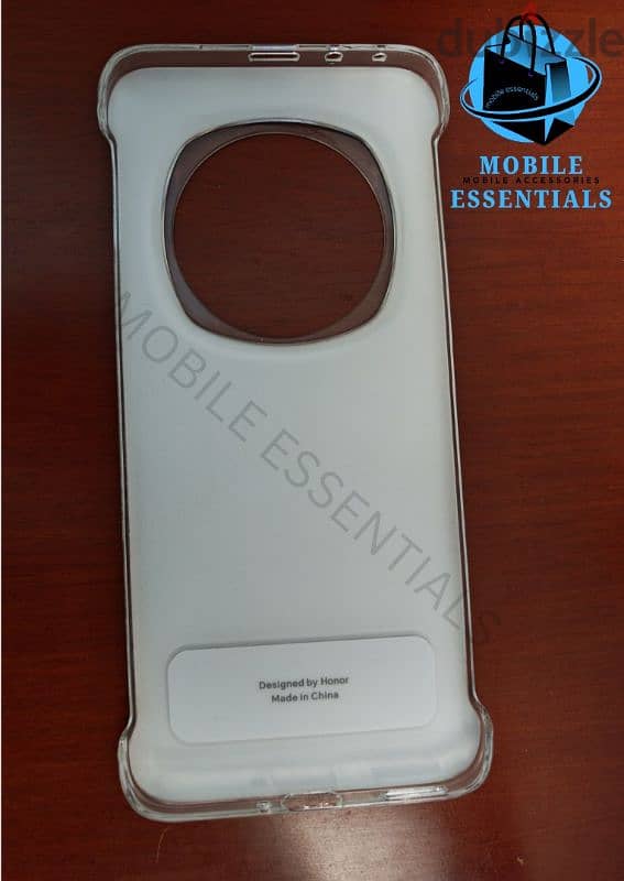 Honor magic 6 pro cover 1