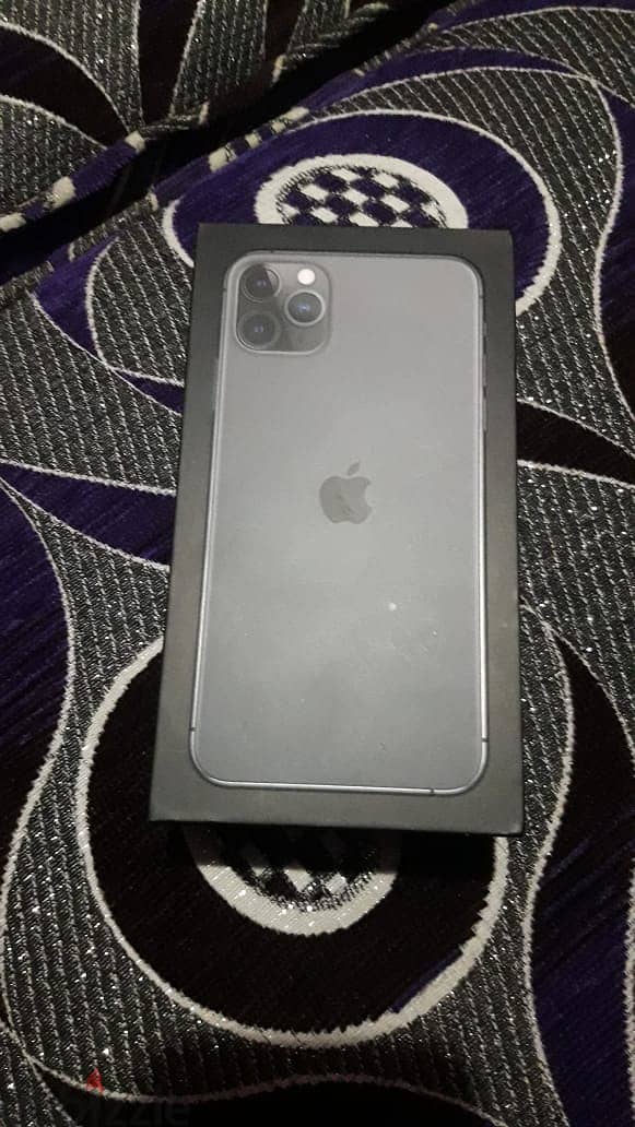 Iphone11promax 2