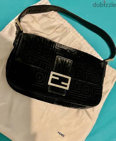Fendi Baguette bag