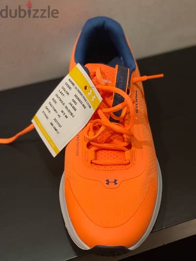كوتشي underarmour