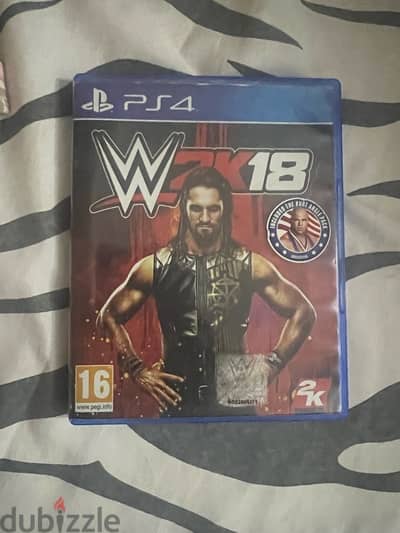 PS4 CD
