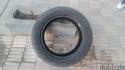 فردة بريلي 235/55/18