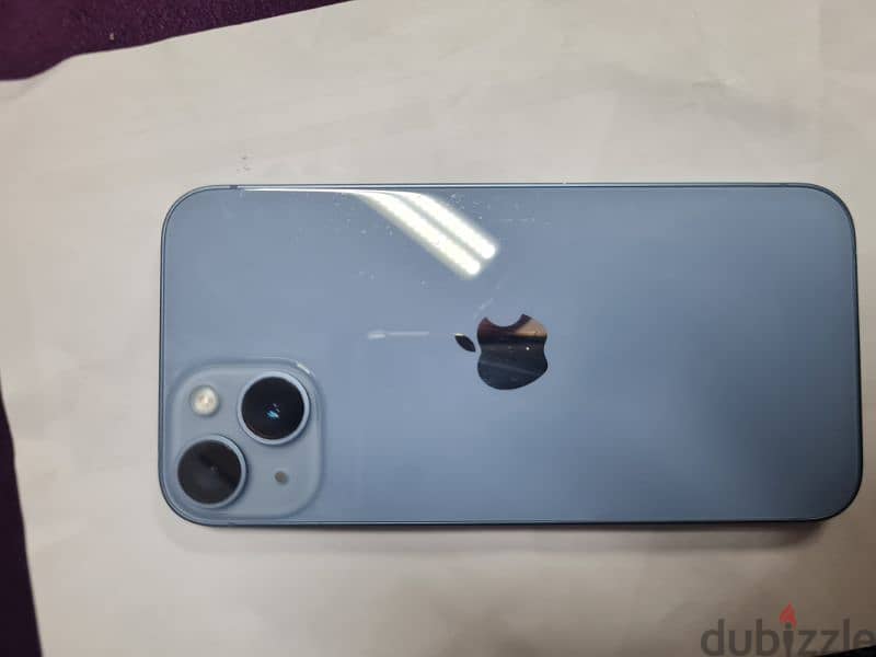 iPhone 14 4