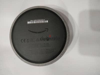 echo dot Alexa 3rd
