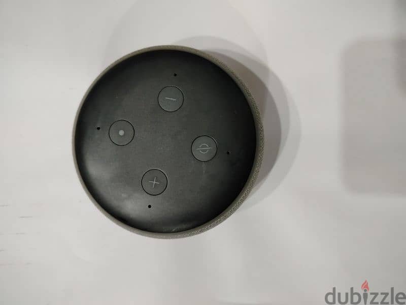 echo dot Alexa 3rd 2