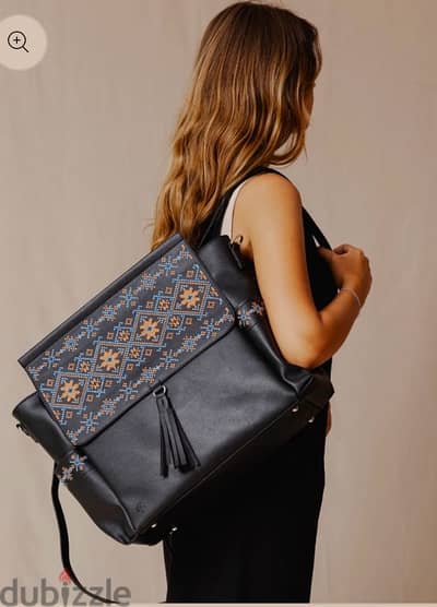 baby diaper bag