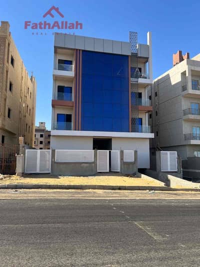 Apartment for sale in Al-Masrawiya neighborhood directly on South Teseen next to the Water Company