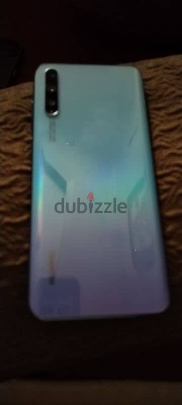 huawei y8p 1