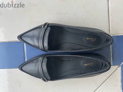 Original Ladies Clarks Shoes