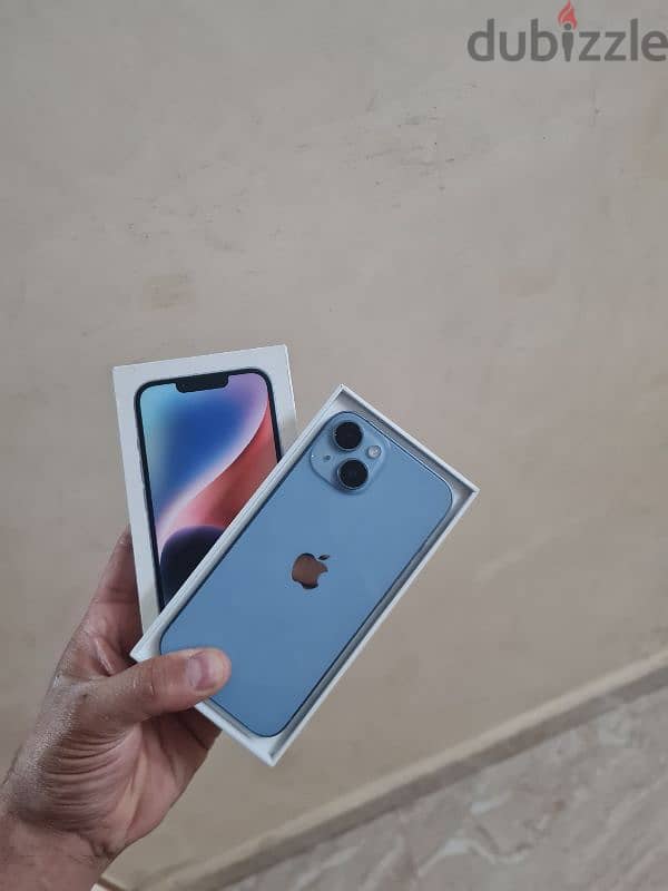 iPhone 14 1