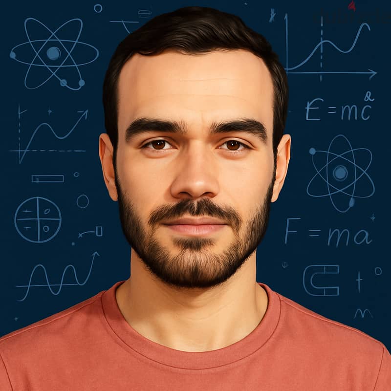 Physics & science teacher 1