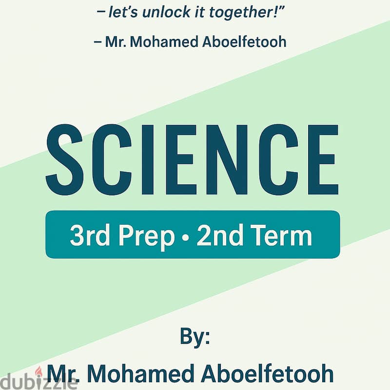 Physics & science teacher 4