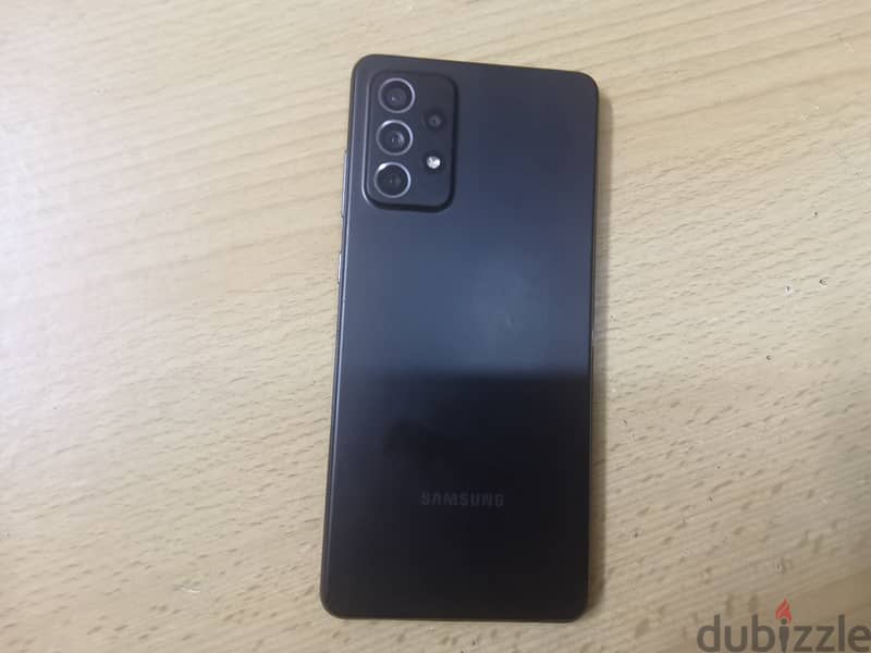 Samsung a72 3