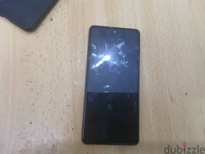 Samsung a72 6