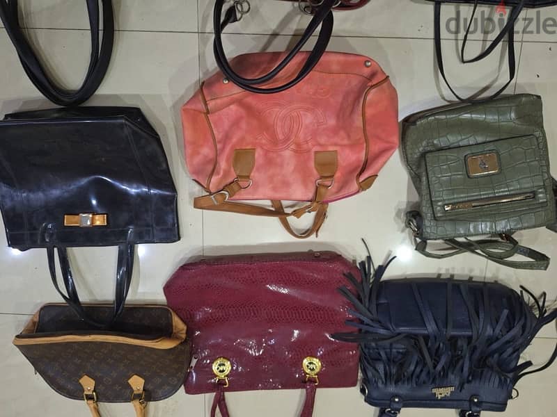 used bag 2
