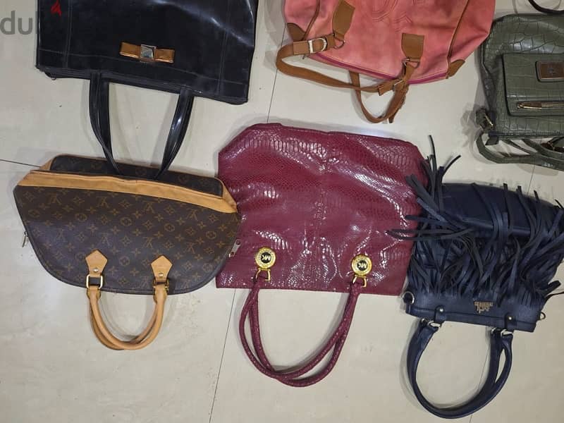 used bag 3