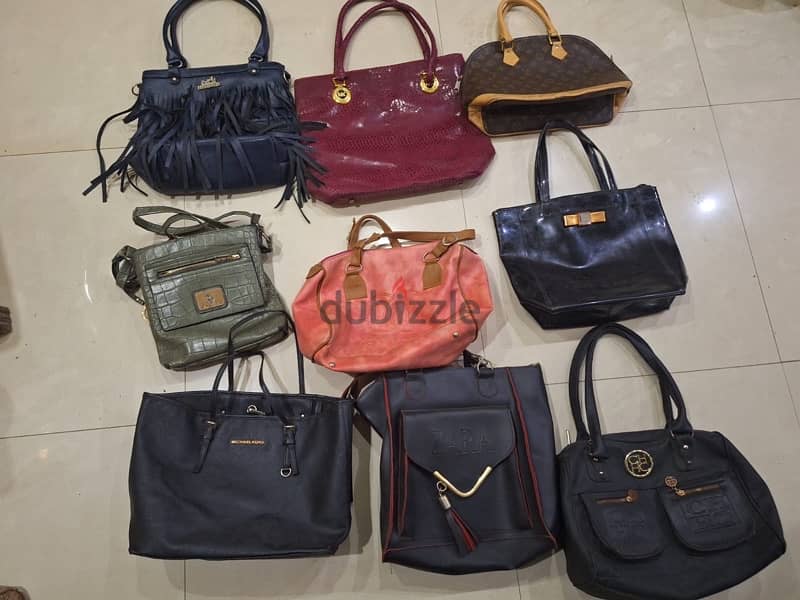 used bag 5